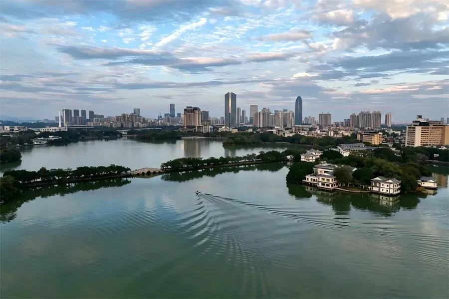 2026中秋国庆惠州旅游攻略|山海之间玩出假期感