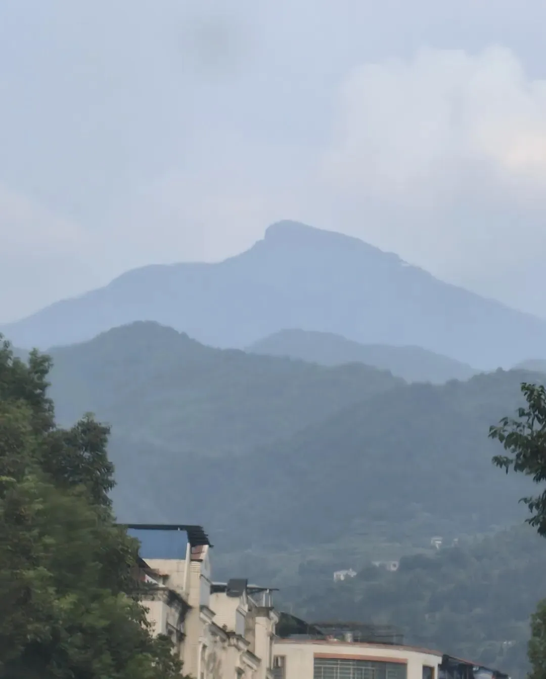 崀山旅游几点建议的拆解