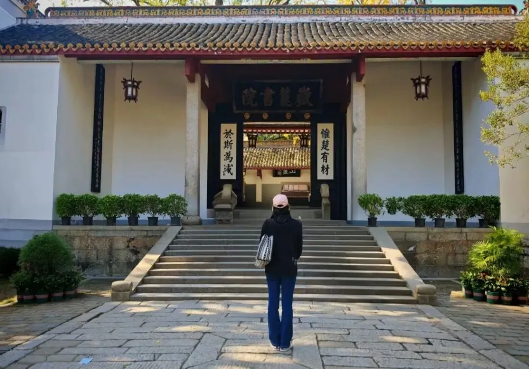 来长沙旅游,90%的人都错了!别只爬岳麓山,秋天带娃该去的地方在这里