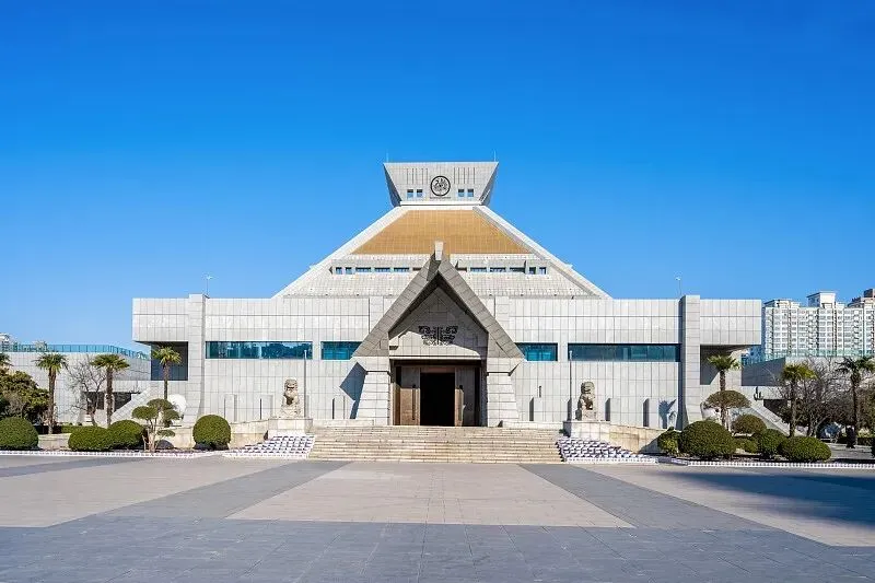 叮~请查收你的假期旅游攻略|寻访中原古城,读懂华夏文脉