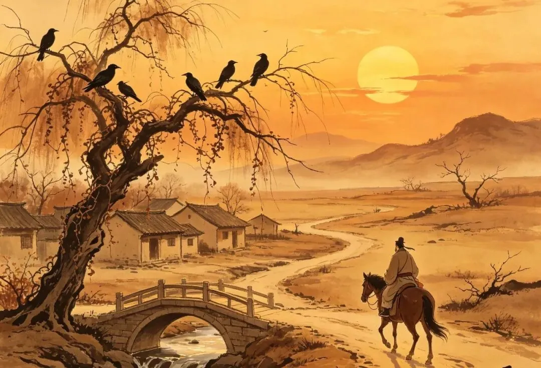 史上最悲情的一次旅游,原因竟是这个……