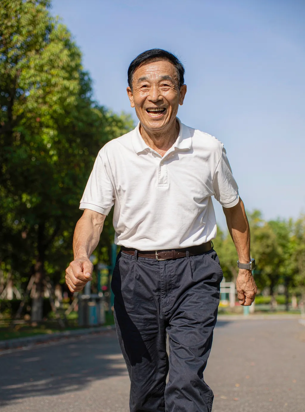 退休后试了反向旅游:这4件事,让我再也不想赶景点了