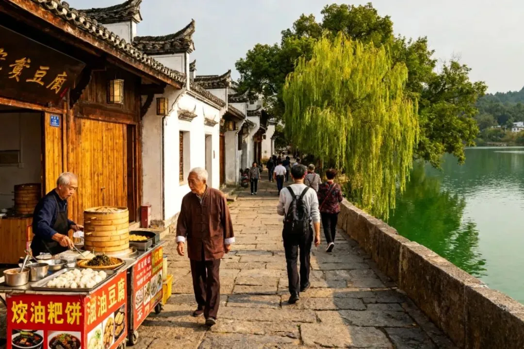 湘潭旅游攻略|从伟人故里到烟火小巷,这波反向旅游我先冲了!
