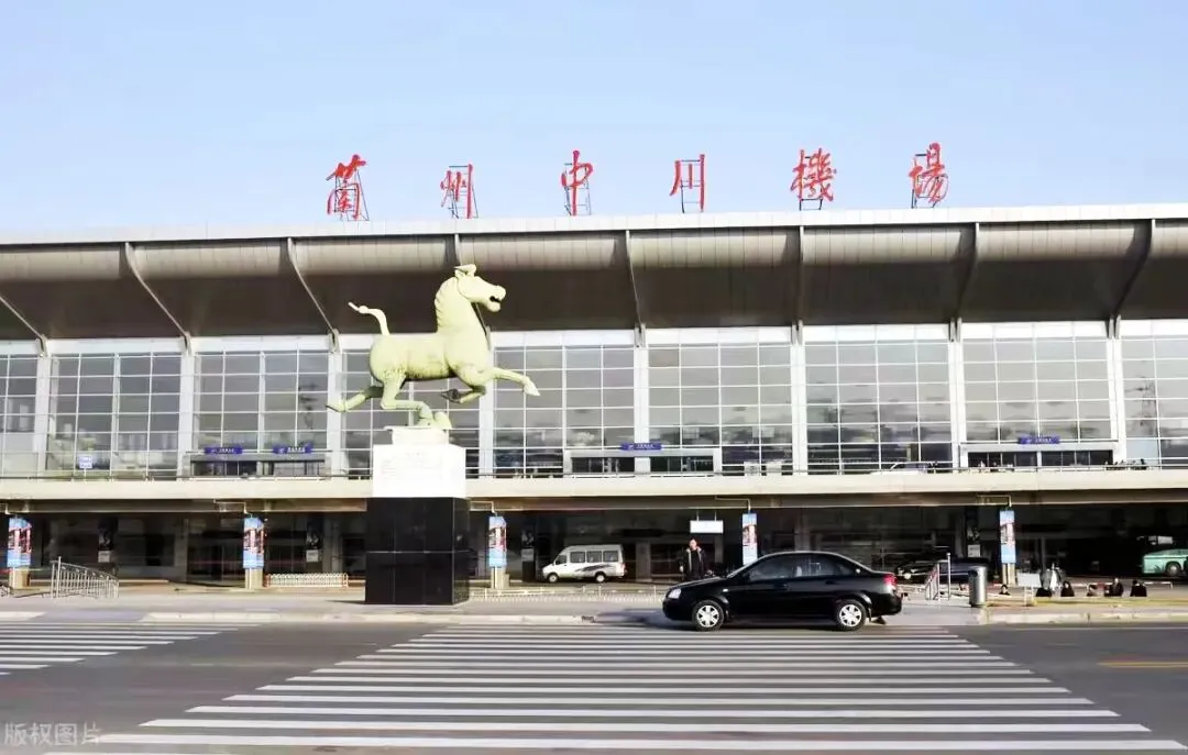 金城丝路古韵,黄河古刹兰州(兰州旅游攻略)
