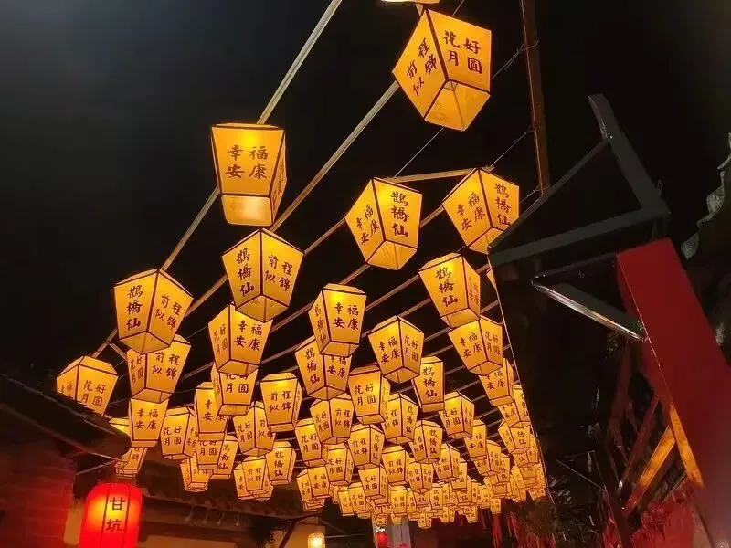 相约鹏城月圆夜,深圳中秋亲子游玩全攻略