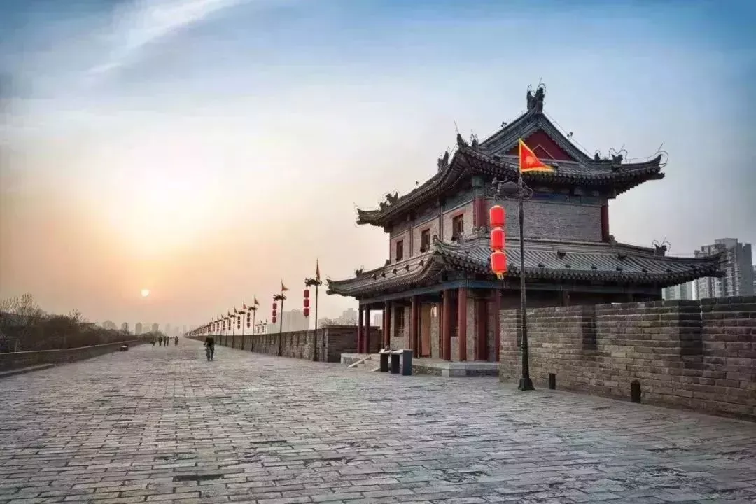 史上最良心的西安旅行攻略~