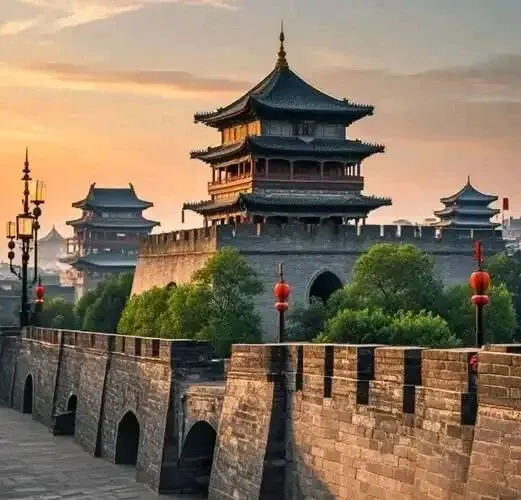 西安保姆级旅游攻略|新手零踩雷!吃住行玩一篇搞定