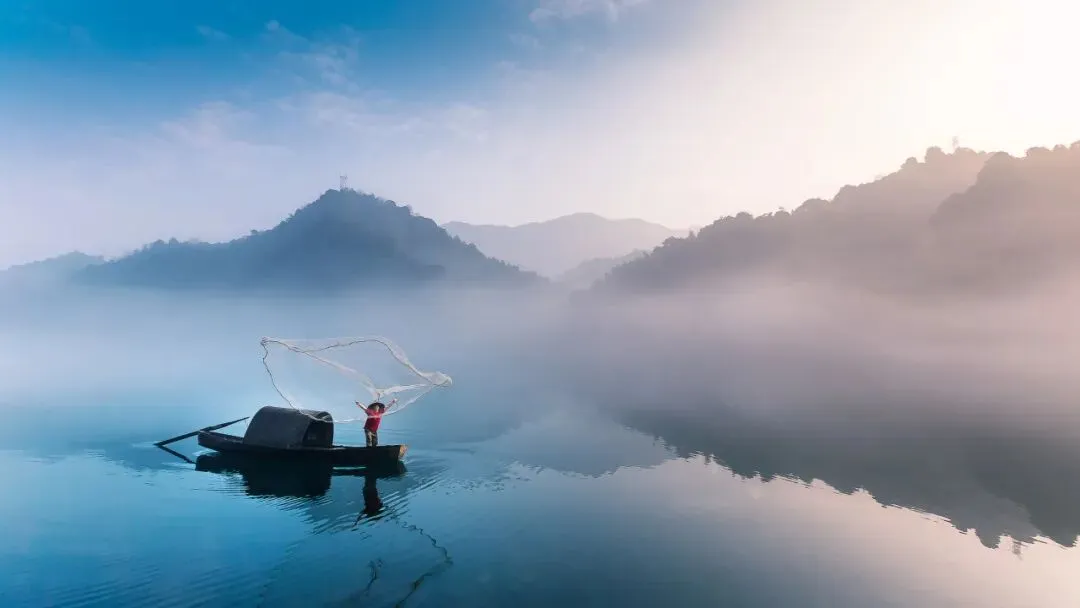 【10月02日湖南自驾游】“湘南秘境,郴州揽胜”湖南主题自驾5日游~