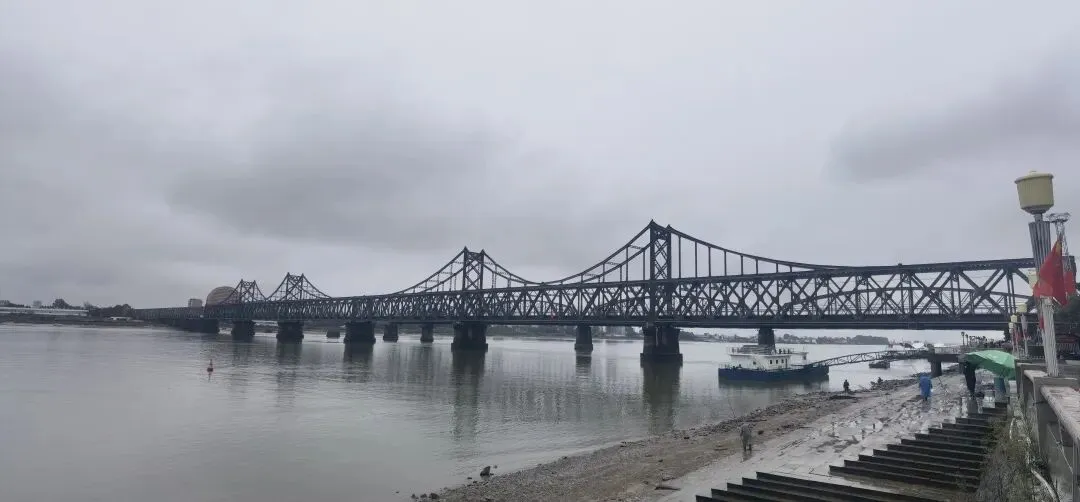 落地自驾游,辽宁最火金秋红叶