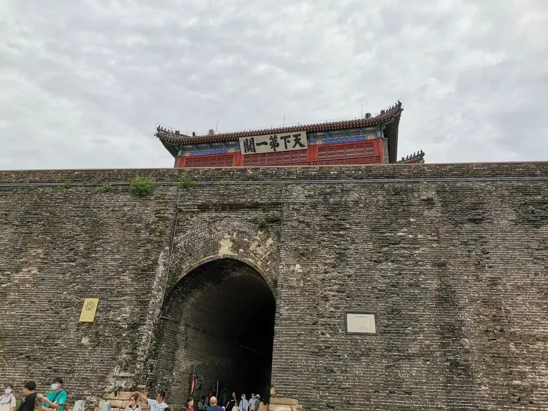2022 暑期家庭自驾游记|北戴河 - 承德 - 乌兰布统七日行