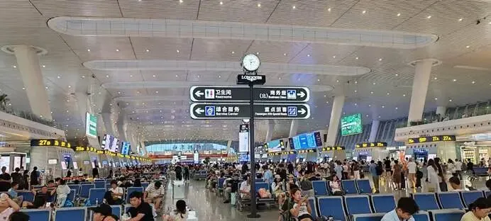 杭州旅游交通指南202609