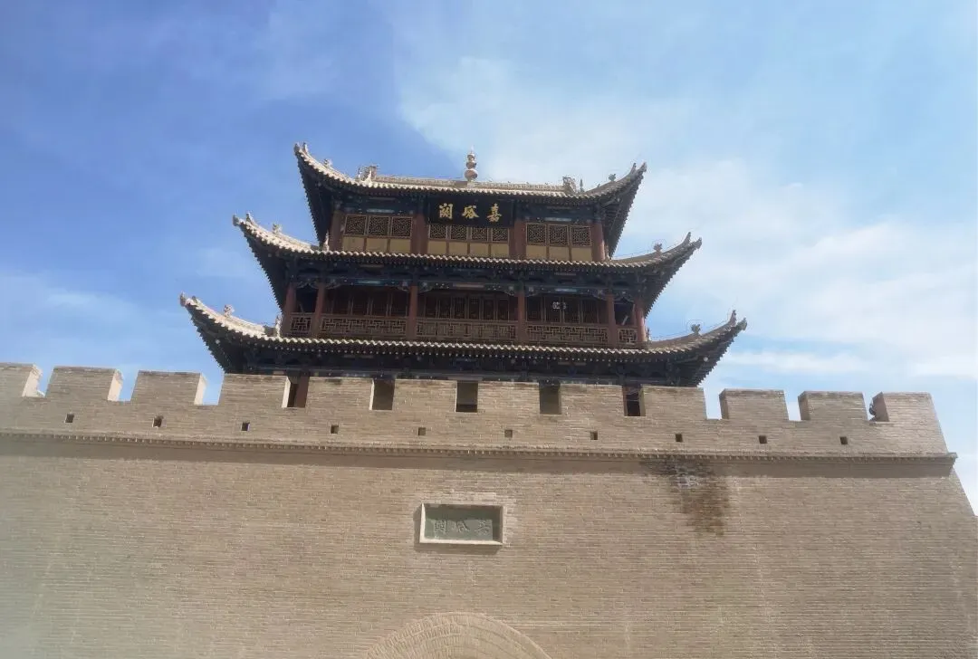 自驾游:迷路、喧嚣以及补偿