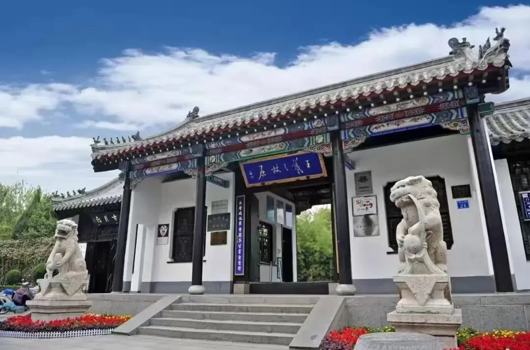 请到沂蒙看金秋 2026文旅融合・旅游演艺高质量发展大会 9月20日启幕