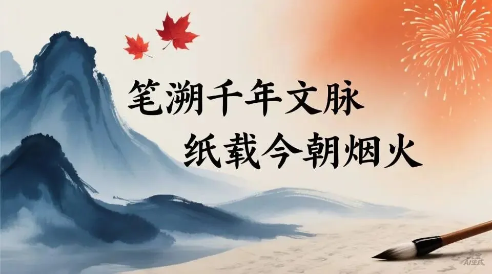 湘鄂边关·洈水秘境:王马堰村旅游讲解词