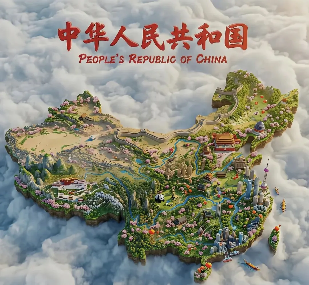 野行:旅旅游,看看景(胡杨的秋)