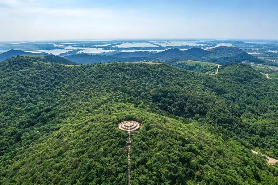 2026中秋国庆淮南旅游攻略:别只盯着热门点,这样玩更舒服