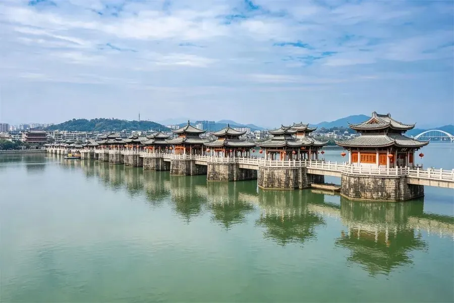 2026中秋国庆潮州旅游攻略:古城慢游与美食路线