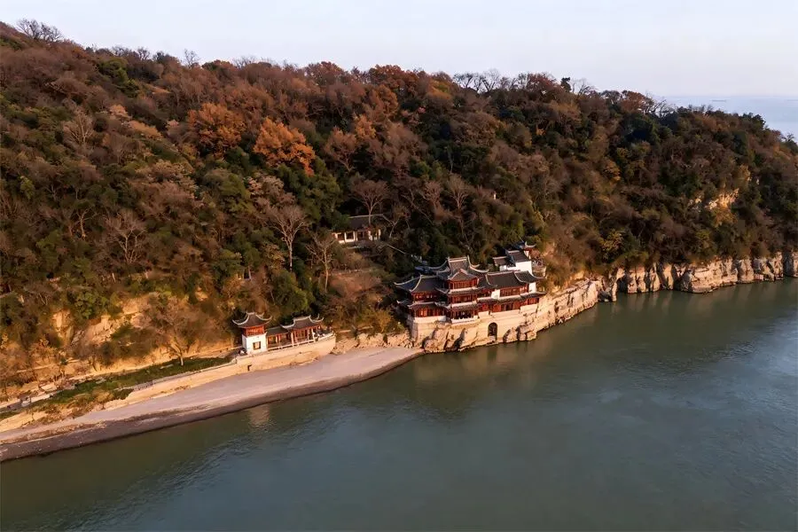 2026中秋国庆马鞍山旅游攻略:避开涨价坑,玩出高性价比