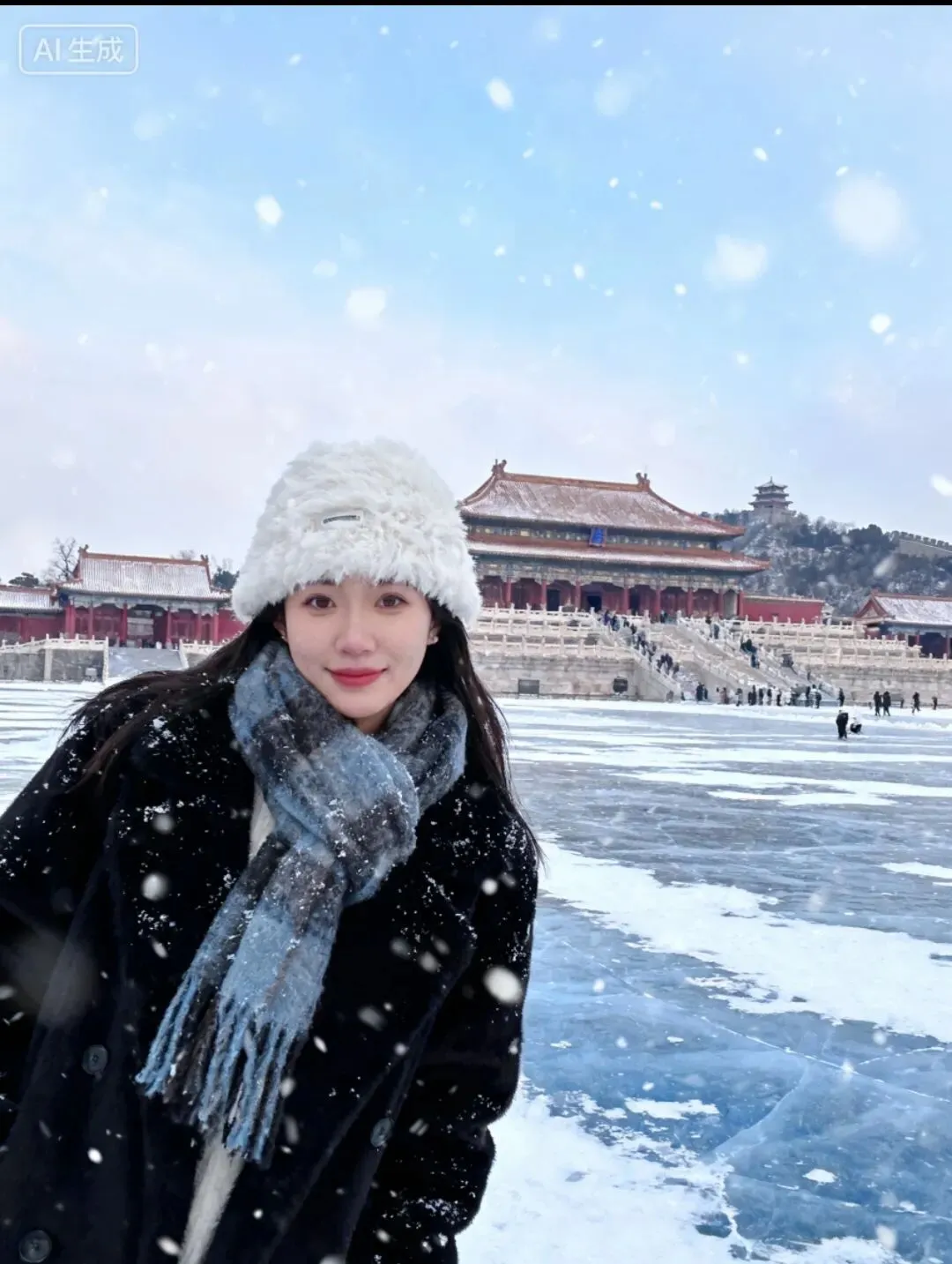 北京旅行看这篇就够!5天4晚自由行全指南,带你玩出不一样的首都