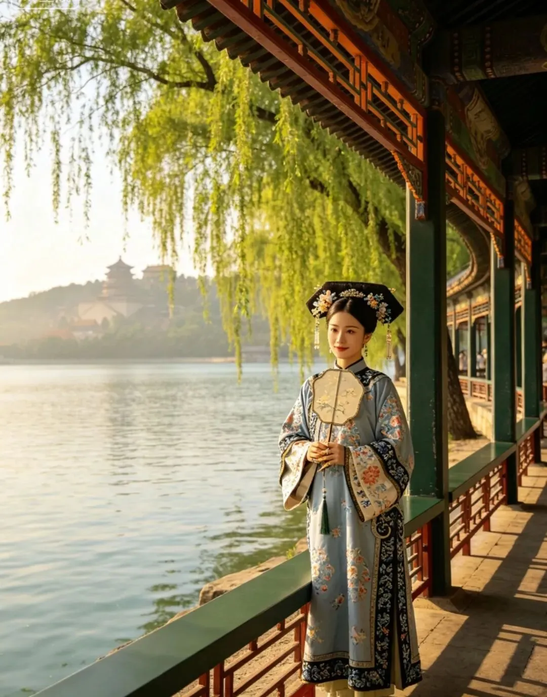 暑假北京旅游干货|避坑、省钱、路线规划,一篇搞定