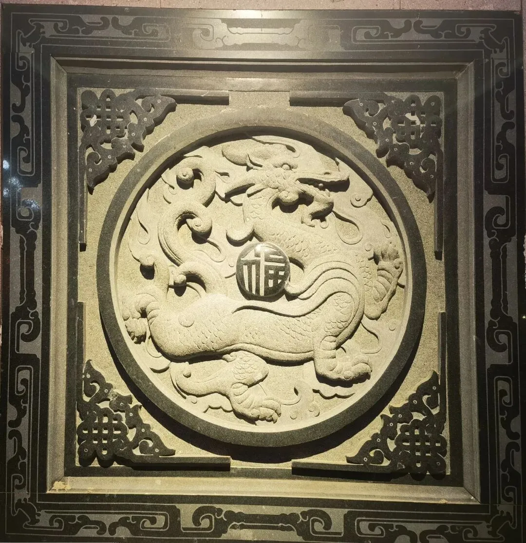 旅游悦己‖四方神兽石雕其文化和心理意义
