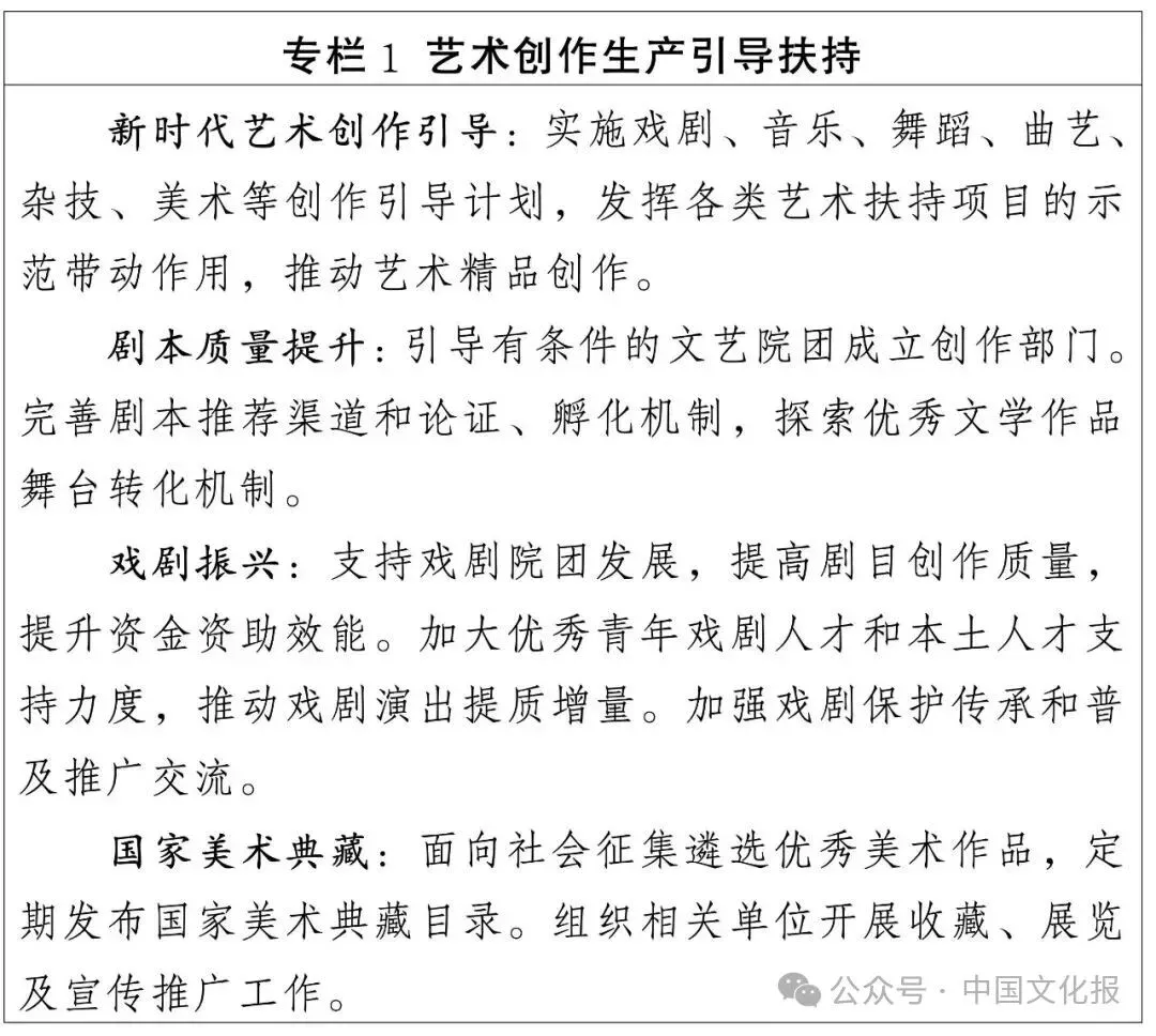 重要规划全文丨《文化和旅游发展“十五五”规划》发布