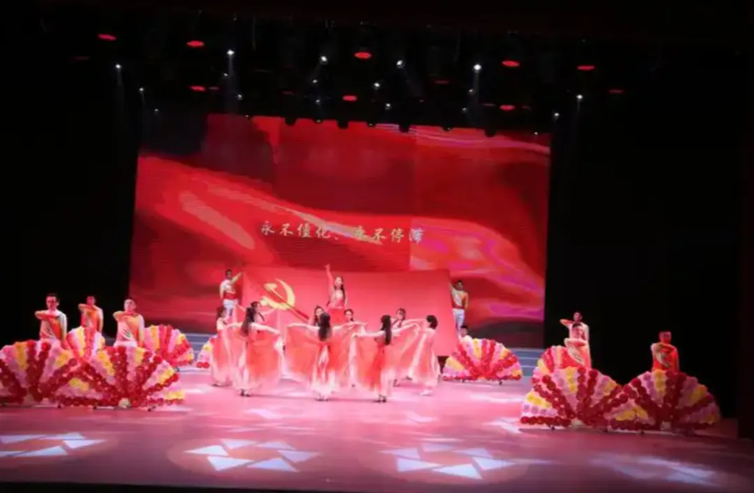 第四届广东红色旅游季——山海映红色,七一颂党恩