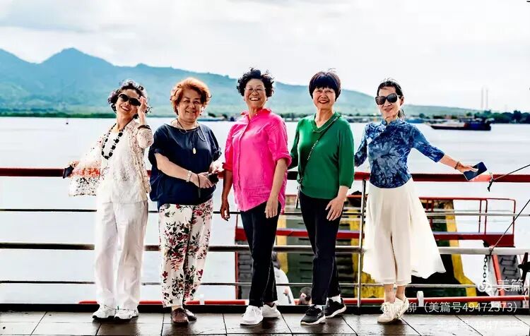 走过三十多个国家的国际旅游达人赵京燕游记(五十六):印尼行之9——巴厘岛