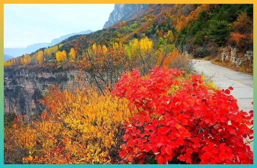 自驾游必去!江浙沪皖9月畅游初秋古村,这5个小众秘境带你逃离城市喧嚣!