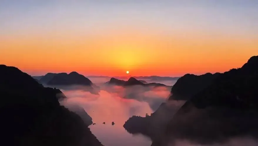 【徒步山河】小团自驾游丨贵州安顺国庆3日秘境之旅