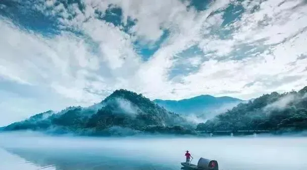中国50个著名旅游景点!至今你去过哪几个?