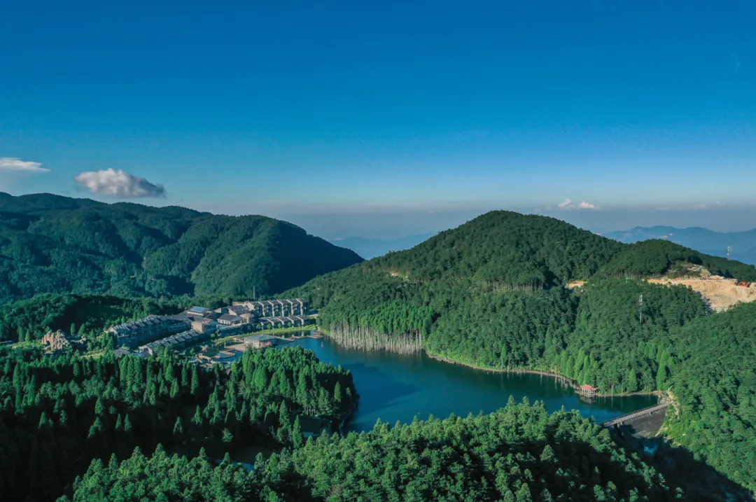 江西省宜春市旅游打卡必备