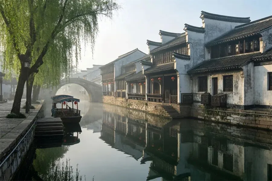 2026中秋国庆湖州旅游攻略|3-4天这样玩更省心
