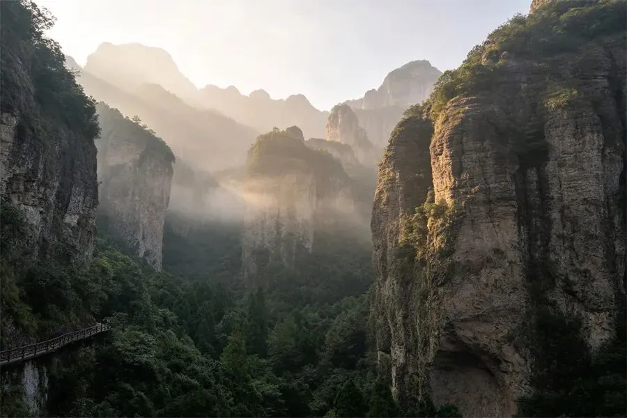 2026中秋国庆温州旅游攻略:3天轻游+7天深度玩