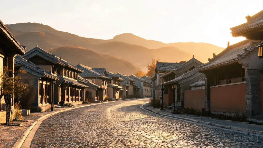 中秋国庆,反向旅游的年轻人傻眼了:反向旅游为什么突然挤成这样,《引爆点》写过小城被点着的过程