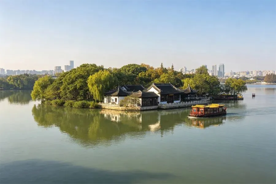 2026中秋国庆嘉兴旅游攻略|3条路线+景点+美食+避坑,照着玩就行