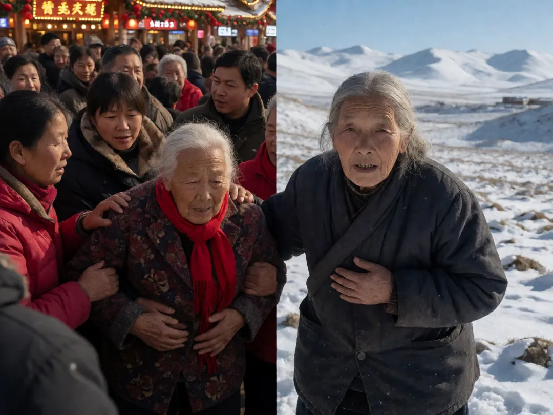 退休后出门旅游注意:这4个地方尽量少去,尤其第二个