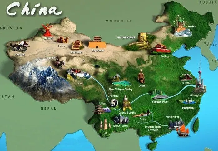 十五五”文旅规划发布后,地方旅游项目将如何重新排序?——从规划方向到项目申报与评价机制