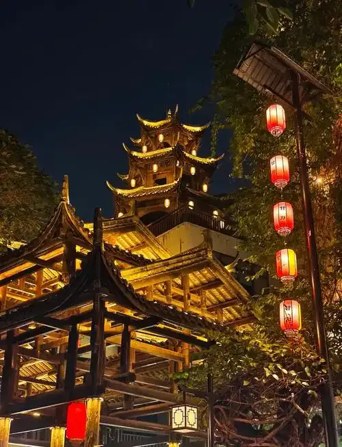深圳特色民俗文化旅游攻略