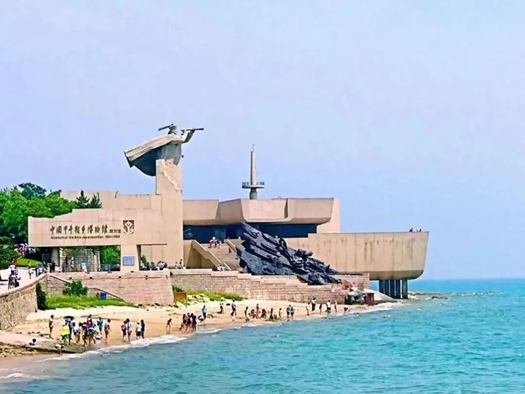 2026中秋赏月黑马目的地,威海旅游攻略
