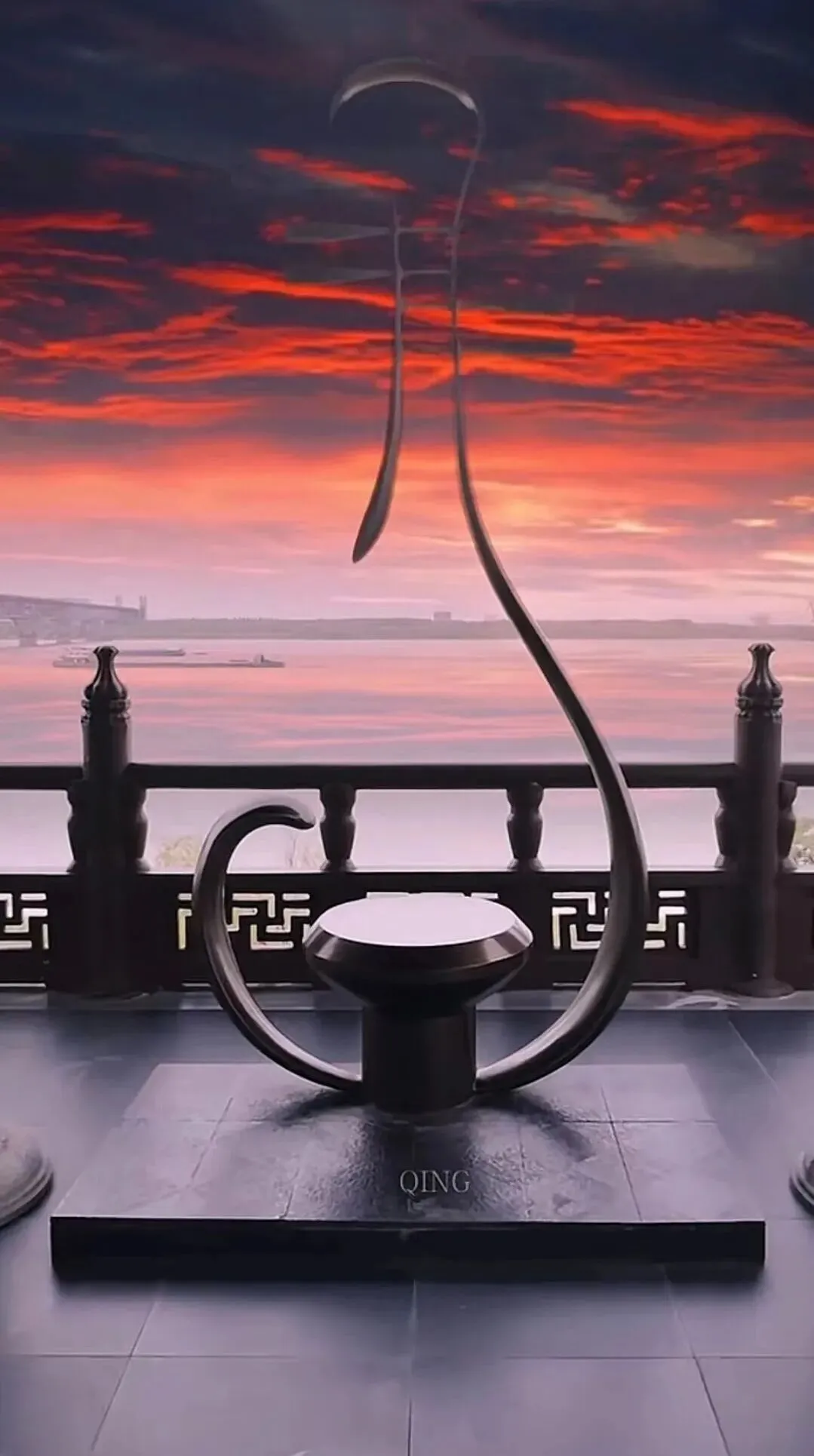 九江中秋旅行攻略|庐山月下秋景,避开人潮赏月
