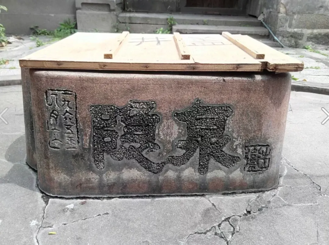 AI旅游攻略|泉州呵T淘之北门街 · 古城北线
