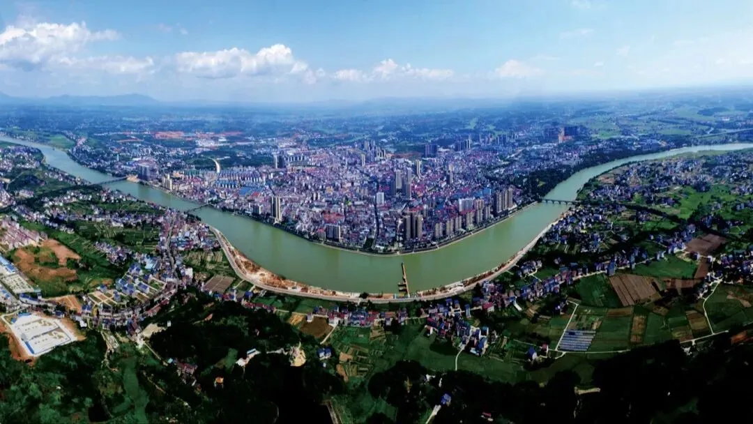 湖南攸县旅游指南——
