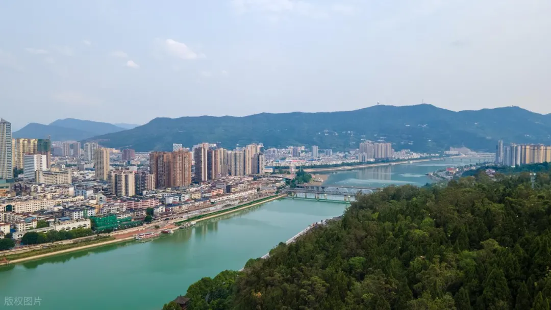 广元旅游几月去最好?本地人按季节帮你分析清楚了