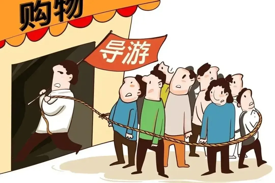 出门旅游,为什么聪明人从来不买景区的特产?