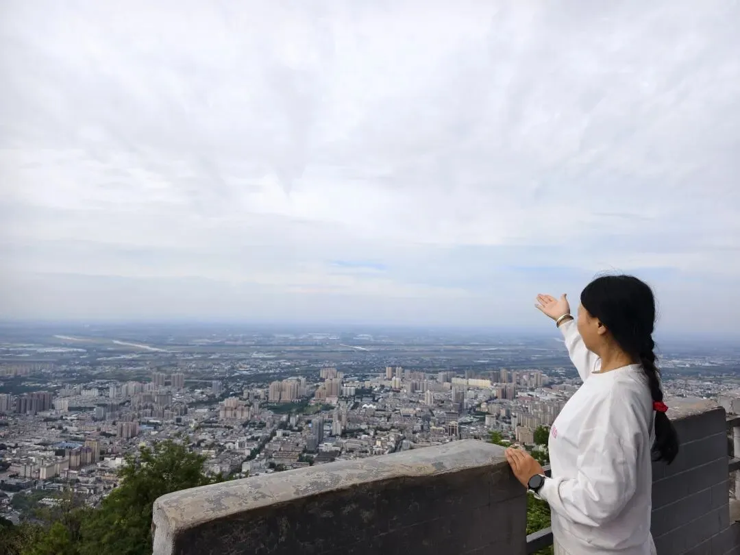 5天年假远行之后,我不再盲目向往外出旅游