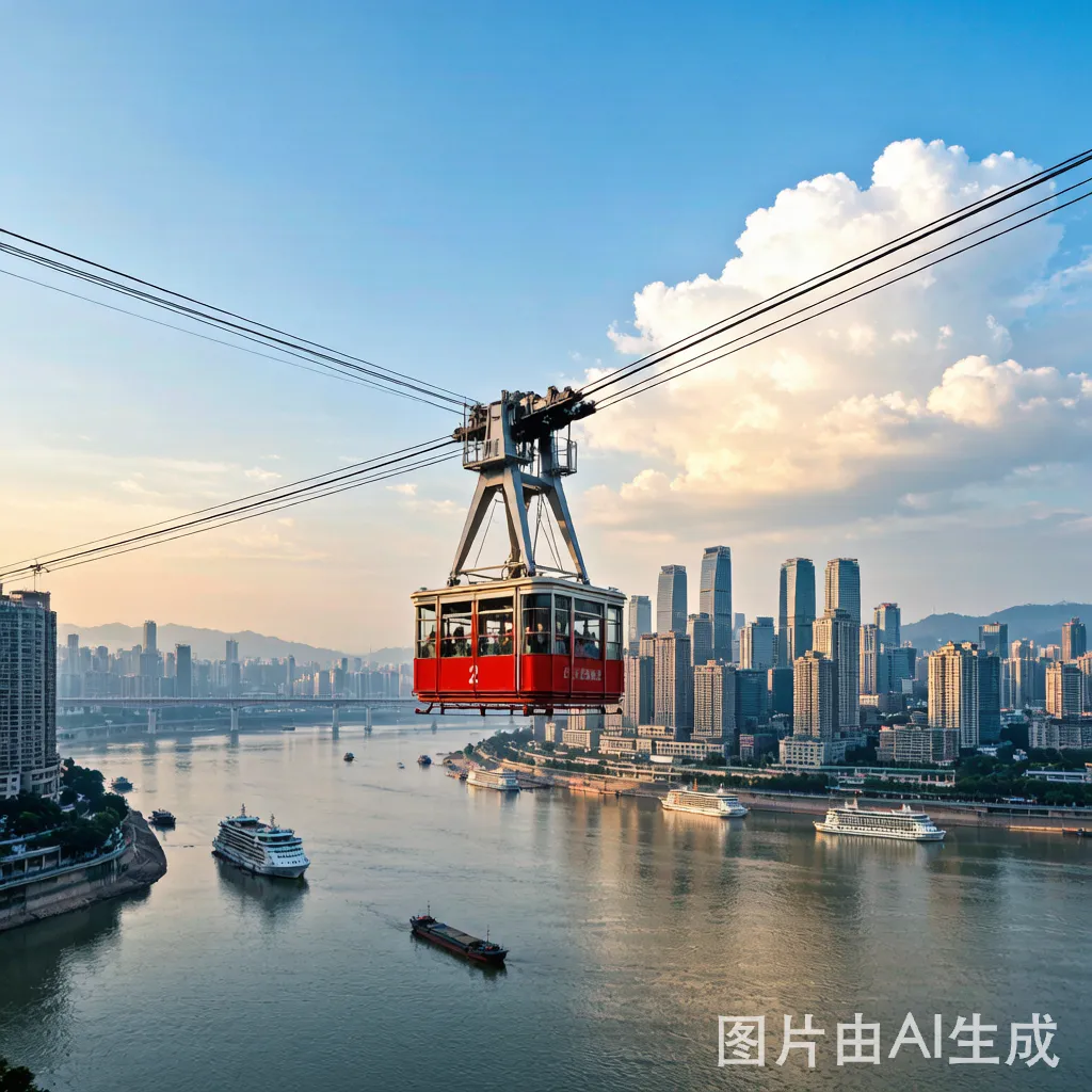 重庆地区旅游攻略|出行规划+美食住宿+出行避坑指南