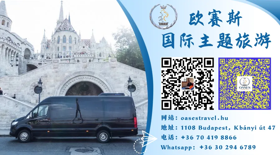 欧赛斯旅游 | 2026 MGNS 乐生新境欧洲国际音乐比赛·匈牙利站圆满落幕