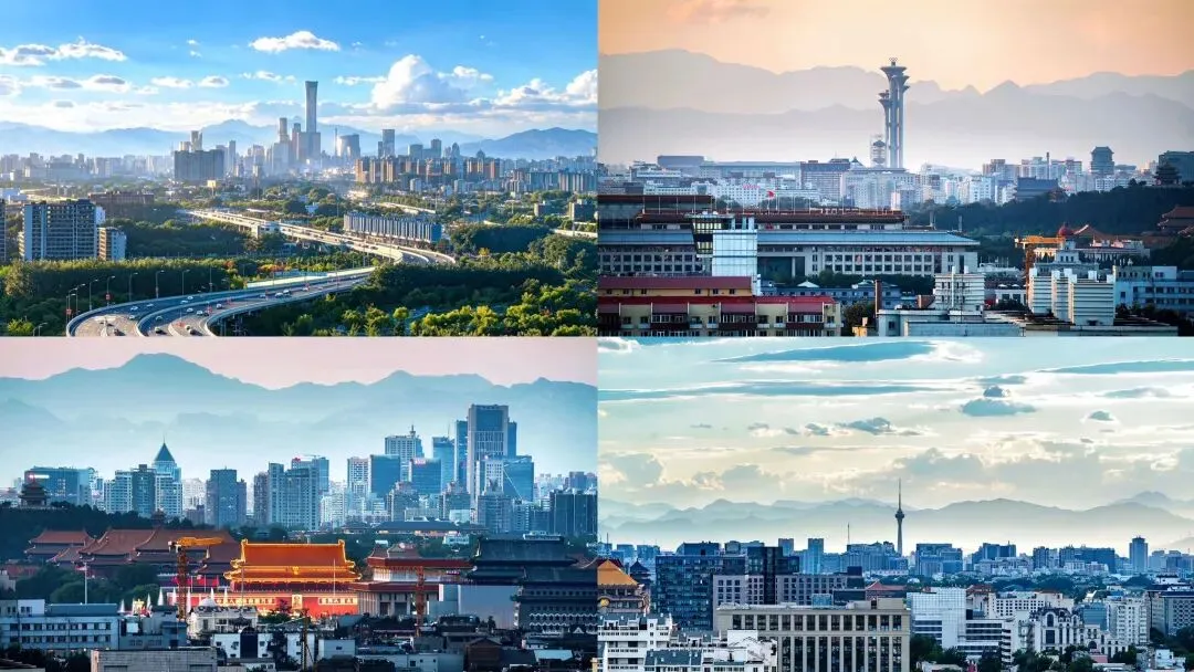 北京市|多天数旅行指南|1‑3‑5‑7天线路直接抄,玩转古都不绕路
