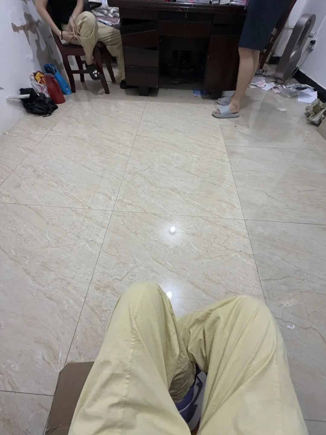 如果只是来旅游的,也希望你此行顺利